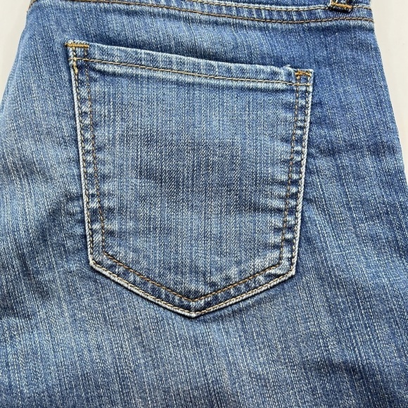 Kut From The Kloth Catherine Boyfriend Short Size 6 - Picture 14 of 16